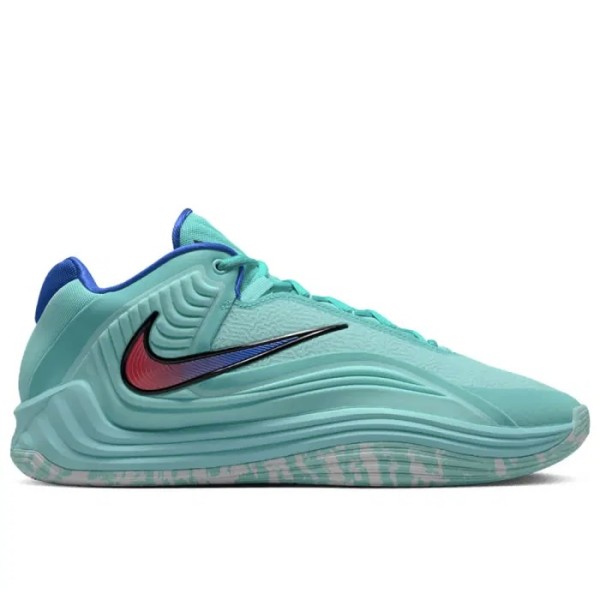 Nike Giannis Freak 7 Light Aqua