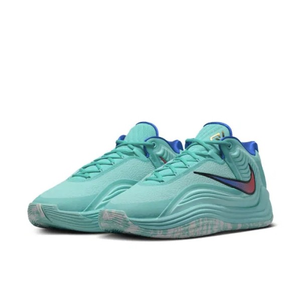 Nike Giannis Freak 7 Light Aqua