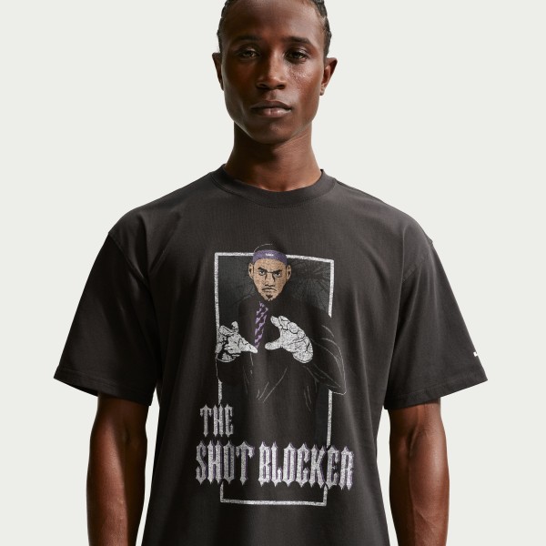 T-Shirt Nike Lebron Hurt Feelings