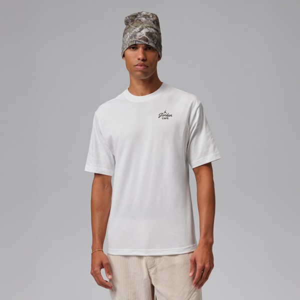 T-Shirt Jordan Freshly Brewed