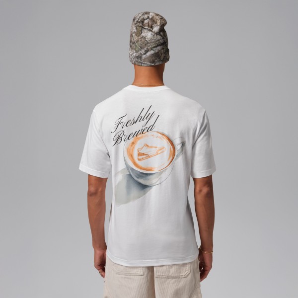 T-Shirt Jordan Freshly Brewed