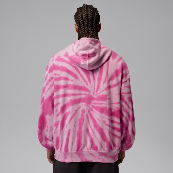 Sweat Jordan Festival Rose