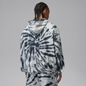 Sweat Jordan Festival Noir Et Blanc