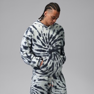 Sweat Jordan Festival Noir Et Blanc