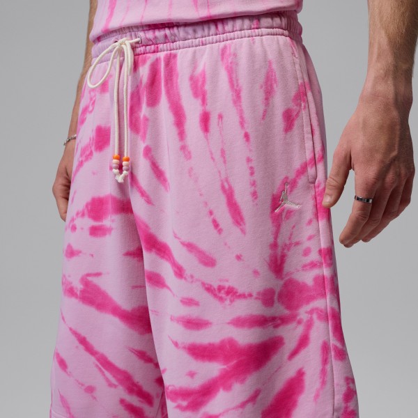 Short Jordan Festival Rose