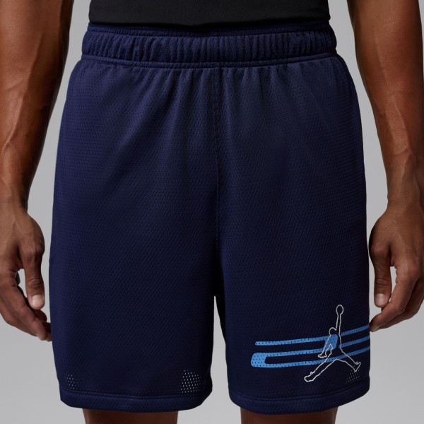 Short Jordan Mesh GFX navy