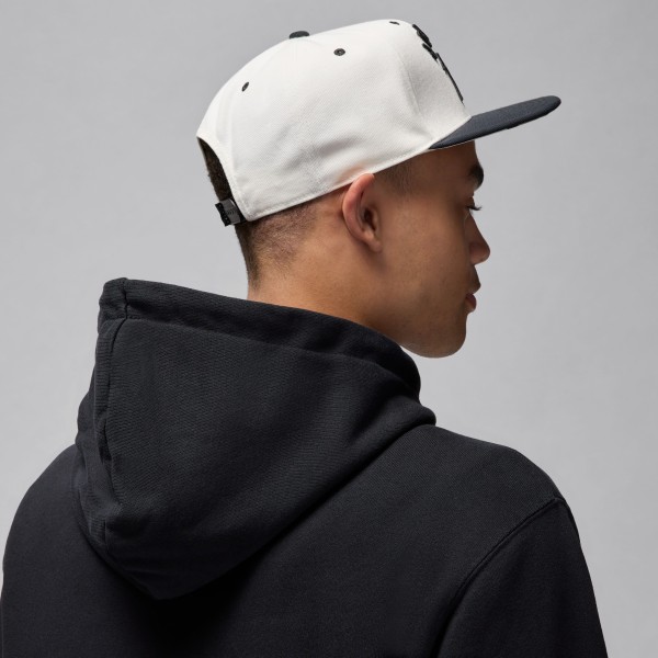 Sweat à Capuche Jordan Flight Noir
