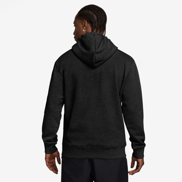 Sweat à Capuche Jordan Flight Noir