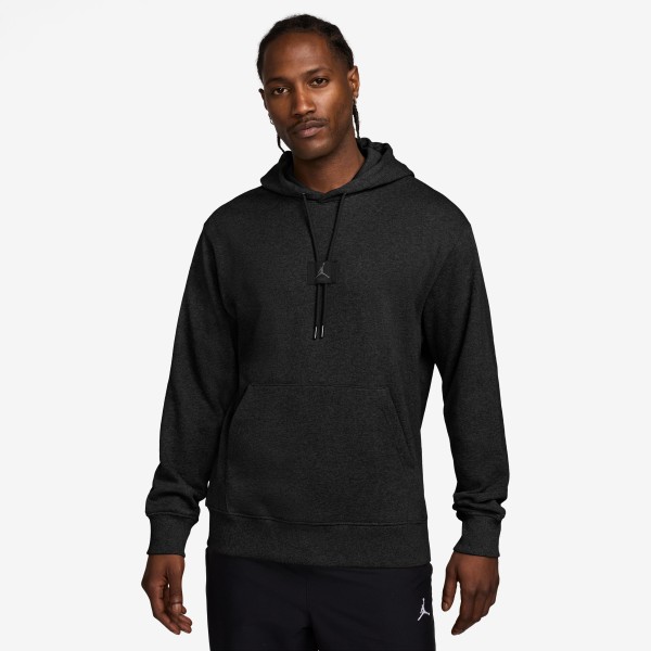 Sweat à Capuche Jordan Flight Noir