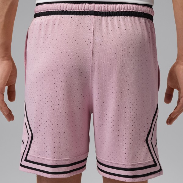 Short Jordan Sport Diamond Pink