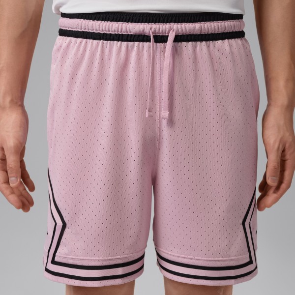 Short Jordan Sport Diamond Pink