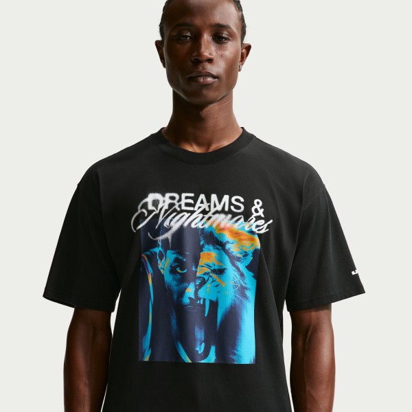 T-Shirt Nike Lebron Dreams and Nightmares