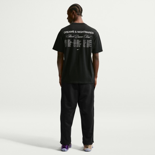 T-Shirt Nike Lebron Dreams and Nightmares