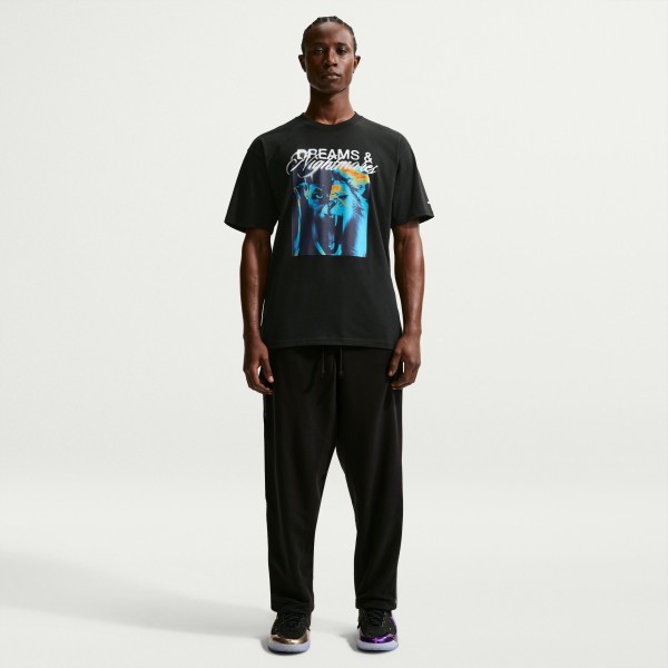 T-Shirt Nike Lebron Dreams and Nightmares