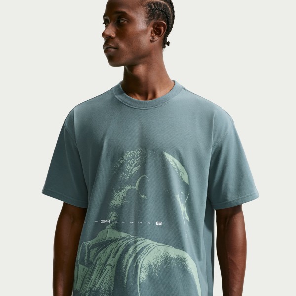 T-shirt Nike Kobe Dri-Fit M90 vert