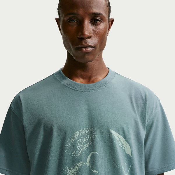 T-shirt Nike Kobe Dri-Fit M90 vert