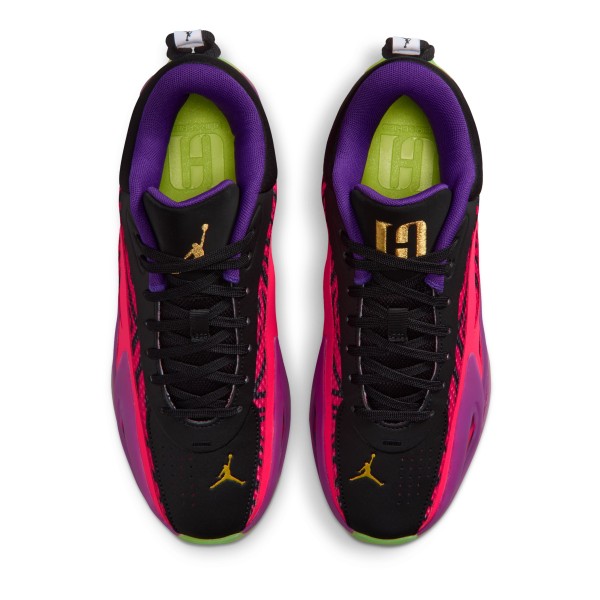 Jordan Heir Series 2 "Oh Sheila"