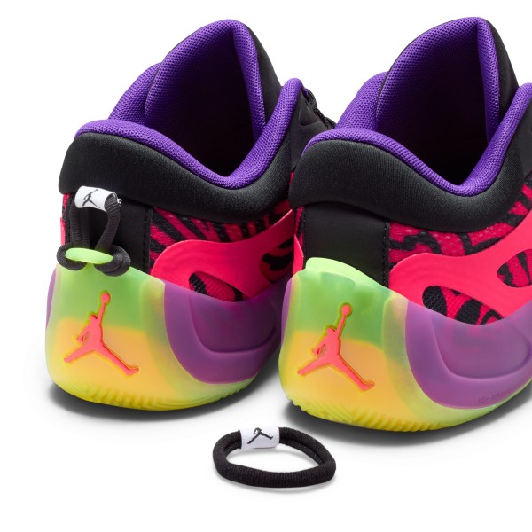 Jordan Heir Series 2 "Oh Sheila"
