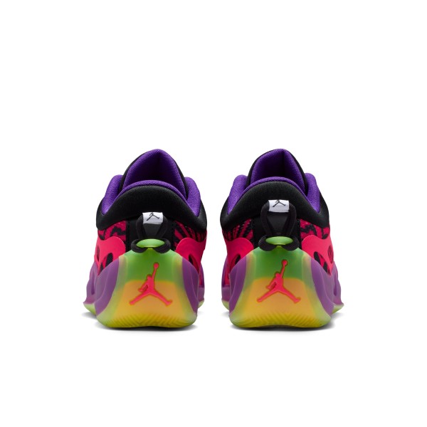 Jordan Heir Series 2 "Oh Sheila"