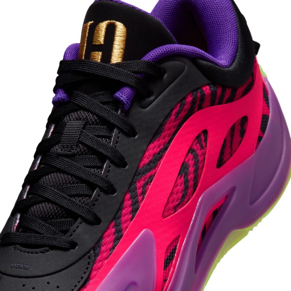 Jordan Heir Series 2 "Oh Sheila"