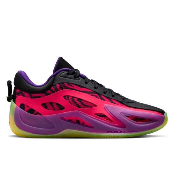 Jordan Heir Series 2 "Oh Sheila"