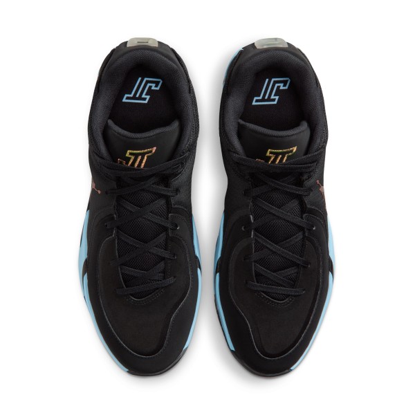 Jordan Tatum 4 Black Knight