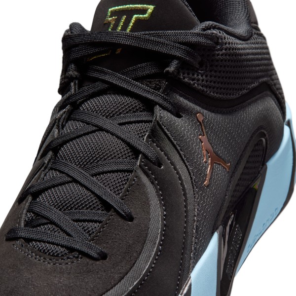 Jordan Tatum 4 Black Knight