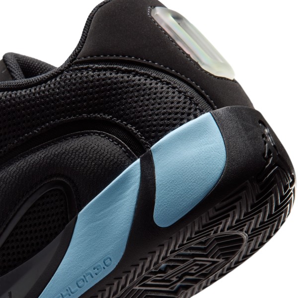 Jordan Tatum 4 Black Knight
