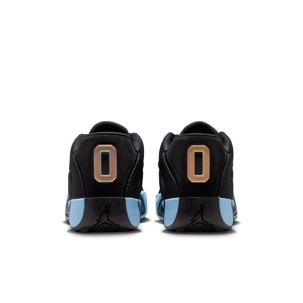 Jordan Tatum 4 Black Knight