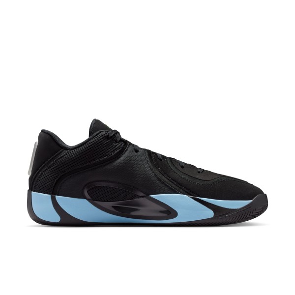 Jordan Tatum 4 Black Knight