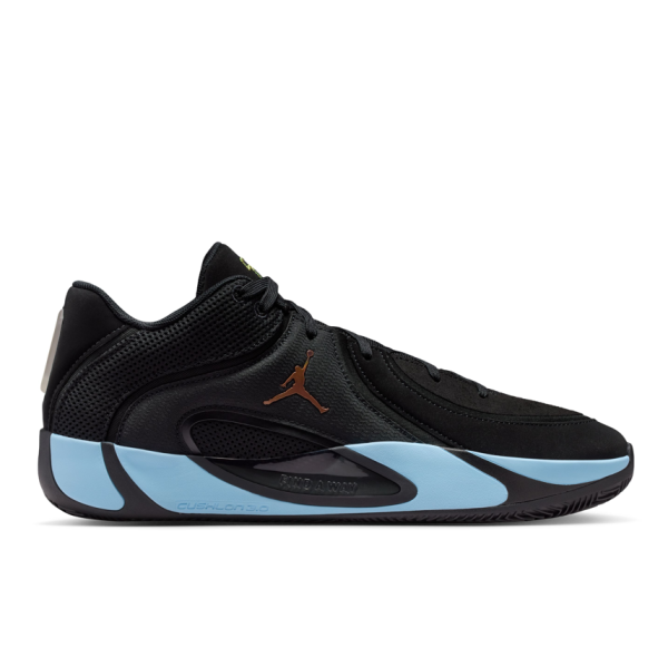 Jordan Tatum 4 Black Knight