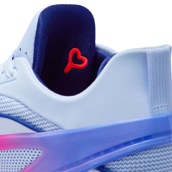 Jordan Luka 5 Familia