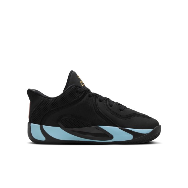 Jordan Tatum 4 Black Knight Enfant