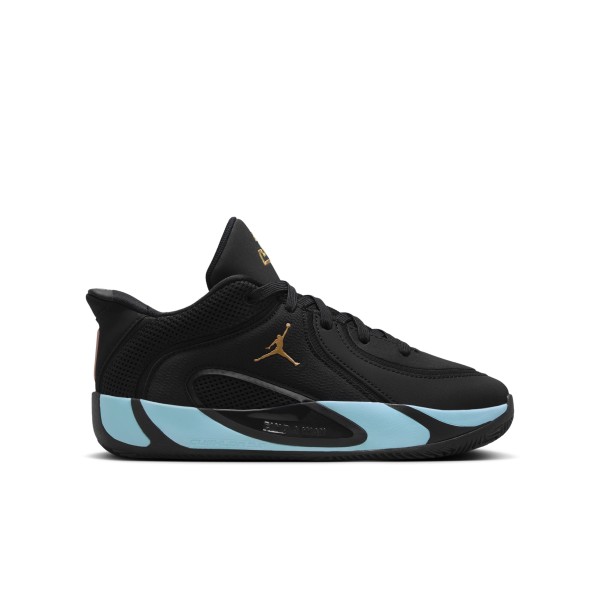 Jordan Tatum 4 Black Knight Enfant