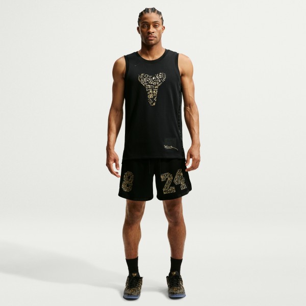Débardeur Nike Kobe Mamba