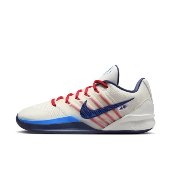 Nike Sabrina 3 WNBA 30th