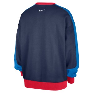 Sweat Nike WNBA 30th Fleece Crew