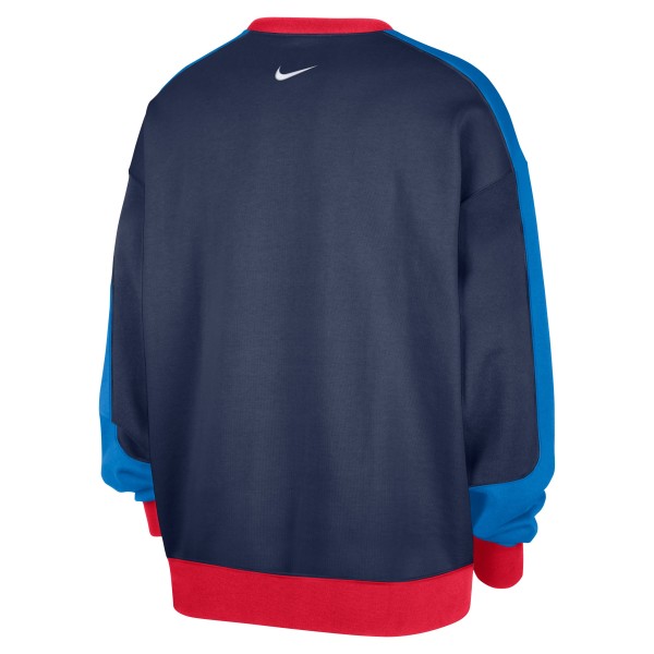 Sweat Nike WNBA 30th Fleece Crew