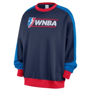 Sweat Nike WNBA 30th Fleece Crew