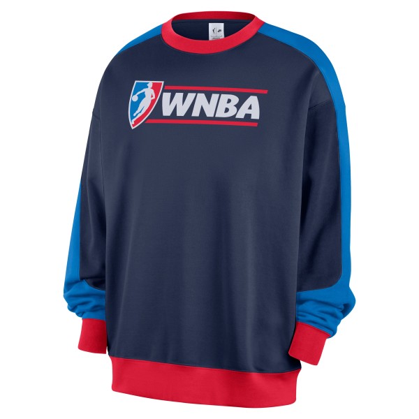 Sweat Nike WNBA 30th Fleece Crew