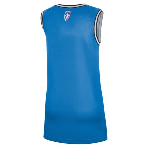 Maillot Nike WNBA 30th Legends AOP Logo