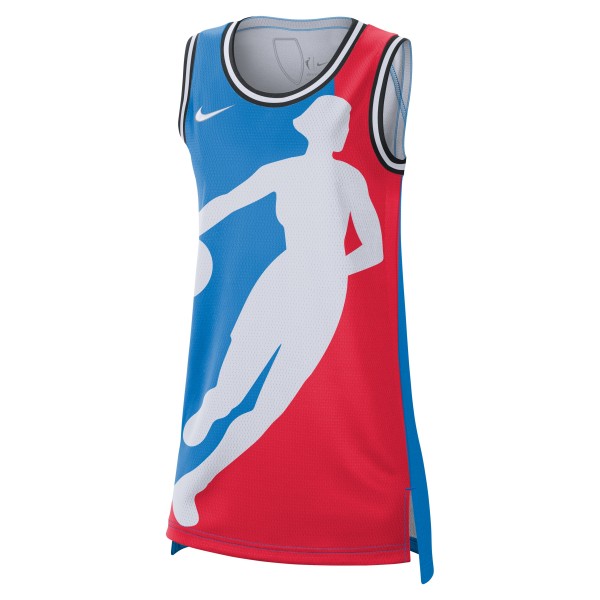 Maillot Nike WNBA 30th Legends AOP Logo