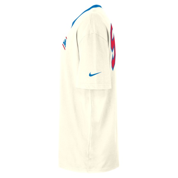 T-shirt Nike Wnba 30th anniversary