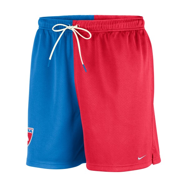 Short Nike WNBA 30th anniversary Bicolor