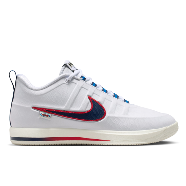 Nike Book 2 WNBA 30th