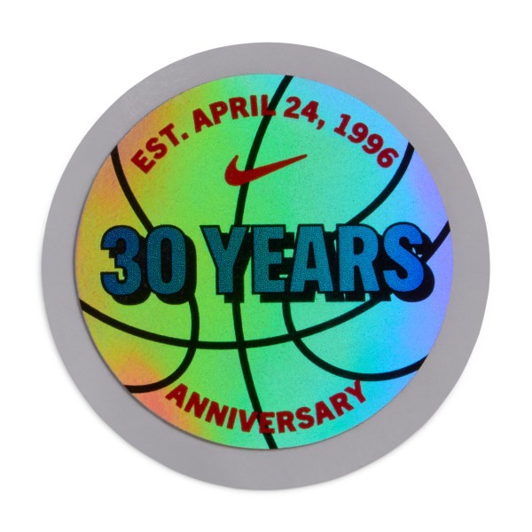 Nike A'Two Standing Ovation WNBA 30th