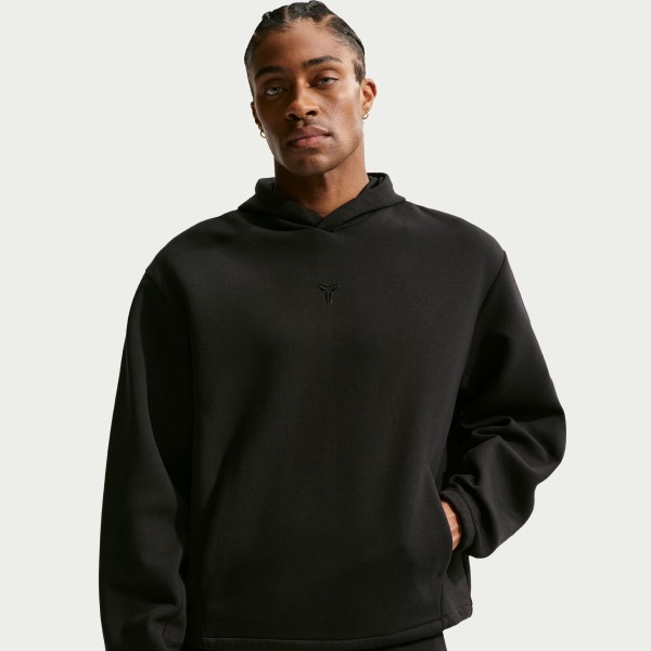 Sweat Capuche Nike Kobe Dri-Fit Black
