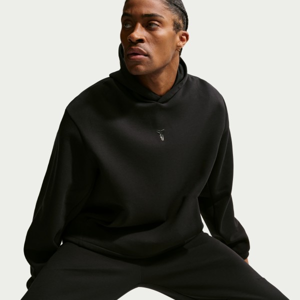 Sweat Capuche Nike Kobe Dri-Fit Black