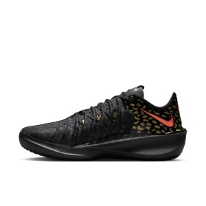 Nike G.T. Cut 4 Gold Panther Victor Wembanyama PE