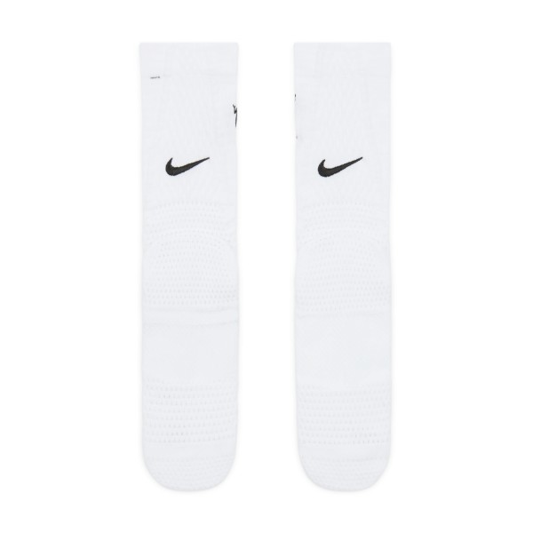 Chaussettes Nike Unicorn WNBA Blanches